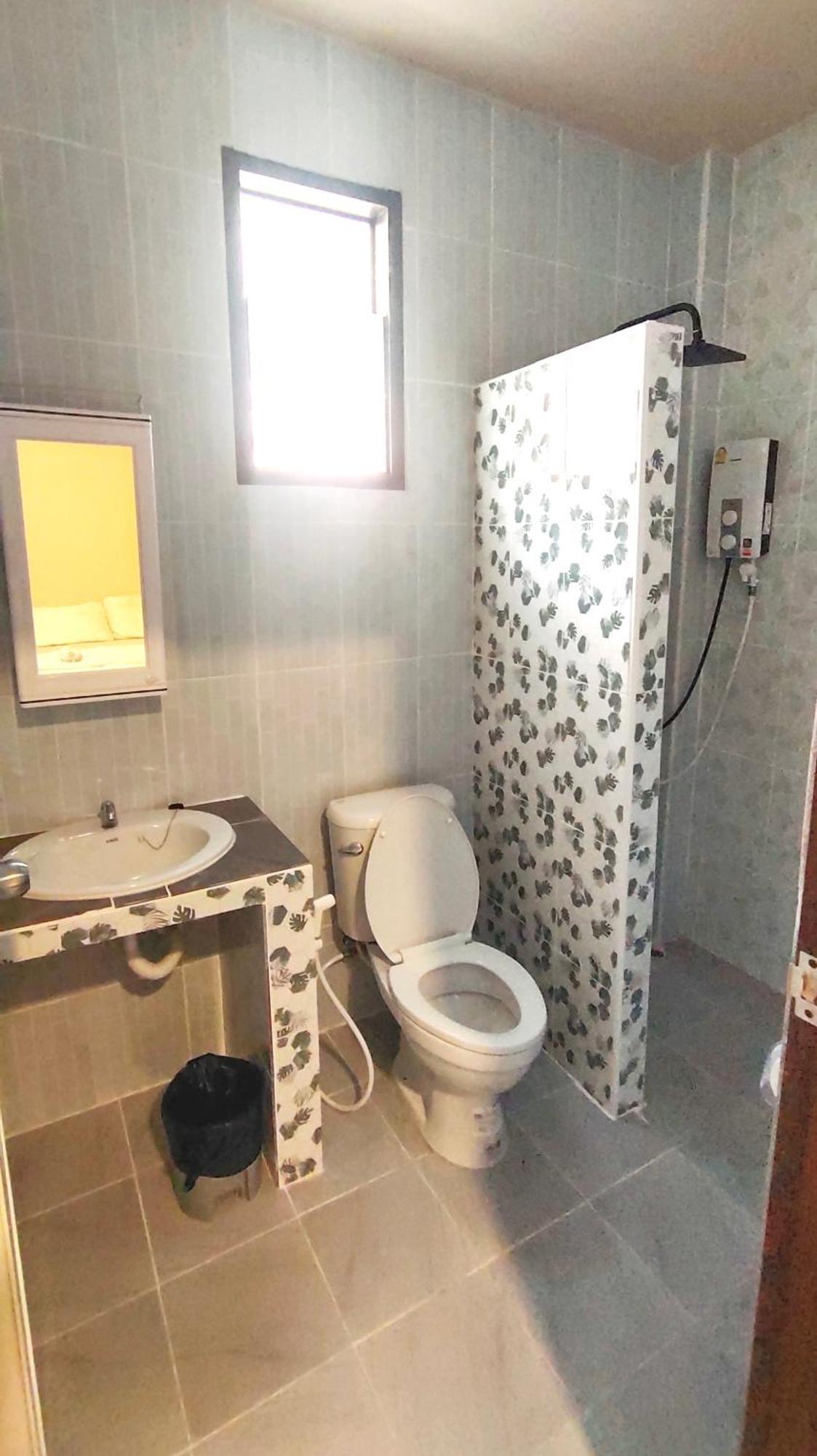 Moon River Resort Phimai Экстерьер фото